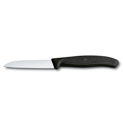 Нож Victorinox для чистки овощей 8 см (70001035): фото