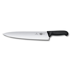 Универсальный нож Victorinox Fibrox 31 см (70001055): фото