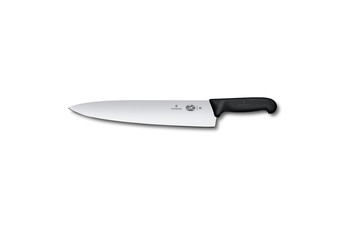 Универсальный нож Victorinox Fibrox 31 см (70001055): фото