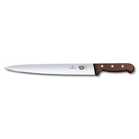 Нож для нарезки Victorinox Rosewood 30 см (70001113)