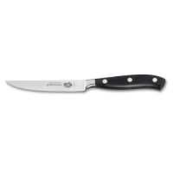 Нож Victorinox Grand Maitre для мяса кованый, длина 24,5/12 см, ширина 2 см, ручка пластик (70001174*): фото
