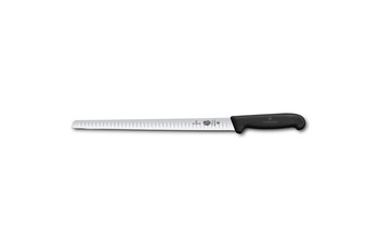 Нож Victorinox Fibrox для лосося, гибкое лезвие, 30 см (70001053): фото