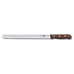 Нож для лосося Victorinox Rosewood 30 см (70001034): фото
