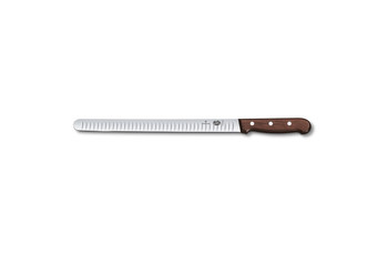 Нож для лосося Victorinox Rosewood 30 см (70001034): фото
