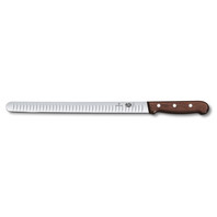 Нож для лосося Victorinox Rosewood 30 см (70001034)