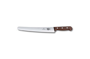 Нож кондитерский Victorinox Rosewood 26 см (70001105): фото