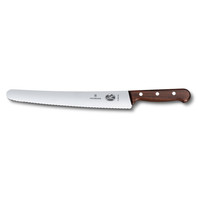 Нож кондитерский Victorinox Rosewood 26 см (70001105)
