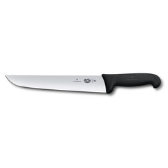 Нож для мяса Victorinox Fibrox 28 см (70001166): фото