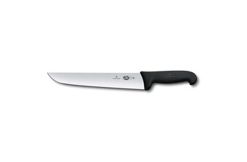 Нож для мяса Victorinox Fibrox 28 см (70001166): фото