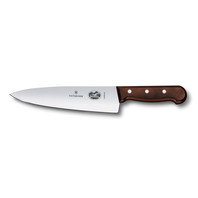 Шеф-нож Victorinox Rosewood 20 см (70001088)