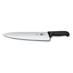 Универсальный нож Victorinox Fibrox 28 см (70001054): фото