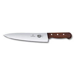 Универсальный нож Victorinox Rosewood 25 см (70001010): фото