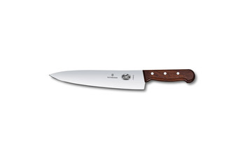 Универсальный нож Victorinox Rosewood 25 см (70001010): фото