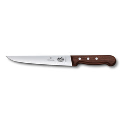 Нож для разделки Victorinox Rosewood 25 см (70001122): фото