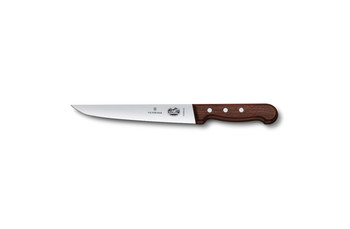 Нож для разделки Victorinox Rosewood 25 см (70001122): фото