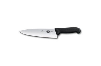 Шеф-нож Victorinox Fibrox 20 см (70001015): фото