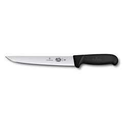 Нож для мяса Victorinox Fibrox 20 см (70001167): фото