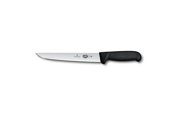 Нож для мяса Victorinox Fibrox 20 см (70001167): фото