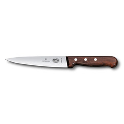 Нож для мяса Victorinox Rosewood 16 см (70001123): фото