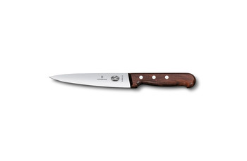 Нож для мяса Victorinox Rosewood 16 см (70001123): фото