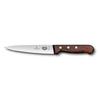 Нож для мяса Victorinox Rosewood 16 см (70001123)