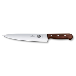 Универсальный нож Victorinox Rosewood 22 см (70001087): фото