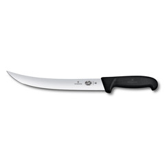 Нож для мяса Victorinox Fibrox 25 см (70001168): фото