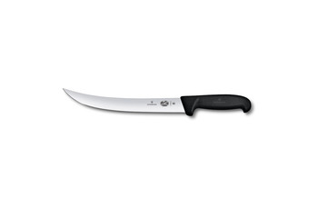 Нож для мяса Victorinox Fibrox 25 см (70001168): фото