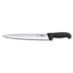 Нож Victorinox Fibrox для нарезки 30 см (70001200): фото