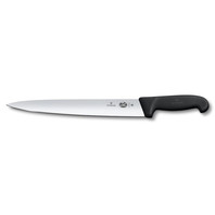 Нож Victorinox Fibrox для нарезки 30 см (70001200)