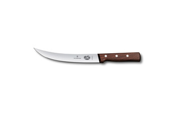 Нож для мяса Victorinox Rosewood 20 см (70001124): фото