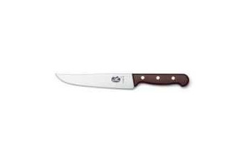 Нож Victorinox Rosewood поварской, 18 см (70001066): фото