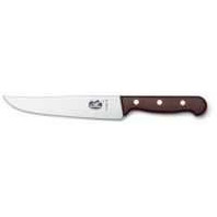 Нож Victorinox Rosewood поварской, 18 см (70001066)