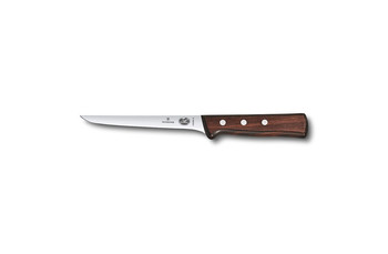 Нож обвалочный Victorinox Rosewood 15 см (70001114): фото