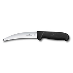 Нож для удаления потрохов Victorinox Fibrox 15 см (70001215): фото