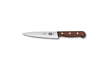 Нож поварской Victorinox Rosewood 15 см (70001065): фото