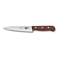 Нож поварской Victorinox Rosewood 15 см (70001065)