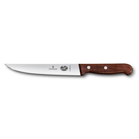 Нож для разделки Victorinox Rosewood 18 см (70001067)