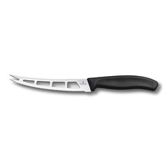 Нож Victorinox для мягких сыров 13 см (70001202): фото