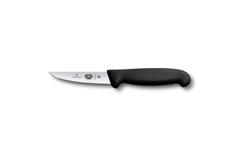 Нож для разделки кролика Victorinox Fibrox 10 см (70001216): фото