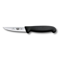 Нож для разделки кролика Victorinox Fibrox 10 см (70001216)
