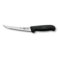 Нож обвалочный Victorinox Fibrox, супер-гибкое лезвие, 15 см (70001214)