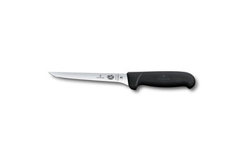 Нож обвалочный Victorinox Fibrox, гибкое лезвие, 15 см (70001209): фото