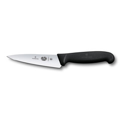 Нож поварской Victorinox Fibrox 12 см (70001011): фото