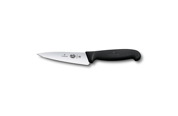 Нож поварской Victorinox Fibrox 12 см (70001011): фото