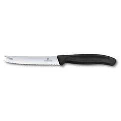 Нож Victorinox для мягких сыров 11 см (70001201): фото