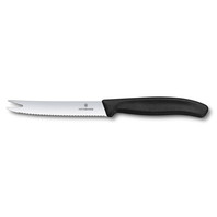 Нож Victorinox для мягких сыров 11 см (70001201)