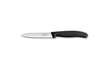 Нож Victorinox для чистки овощей 10 см (70001128): фото