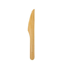 Нож одноразовый 16,5 см, 100 шт (81211694): фото