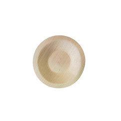 Тарелка круглая одноразовая, 10 см, 10 шт (81211701): фото